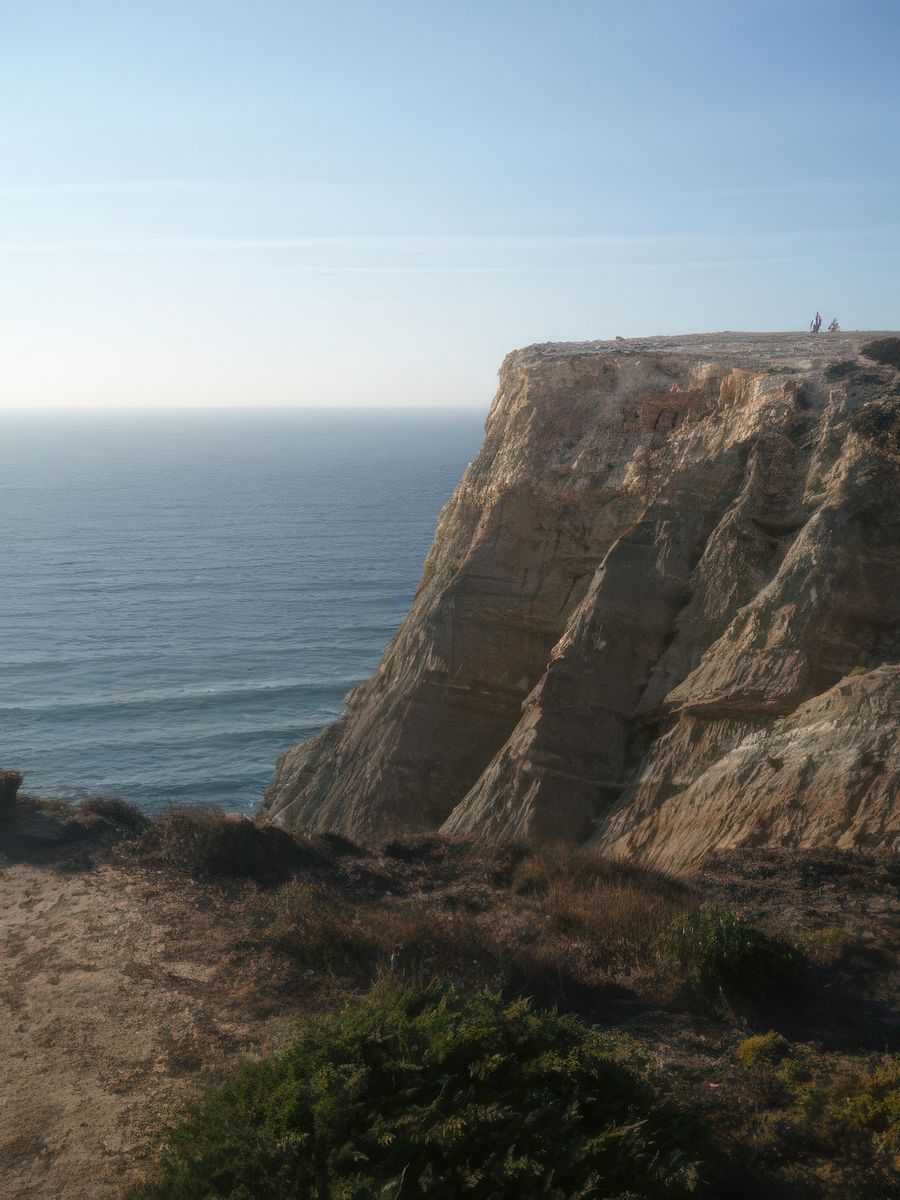 photo L'immensité de erwanne