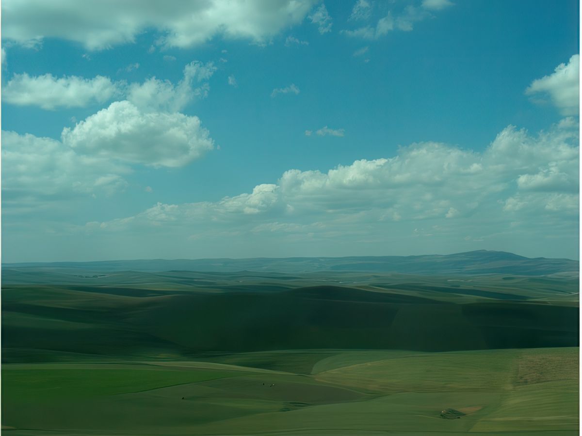 photo L'immensité de Anne-Claire