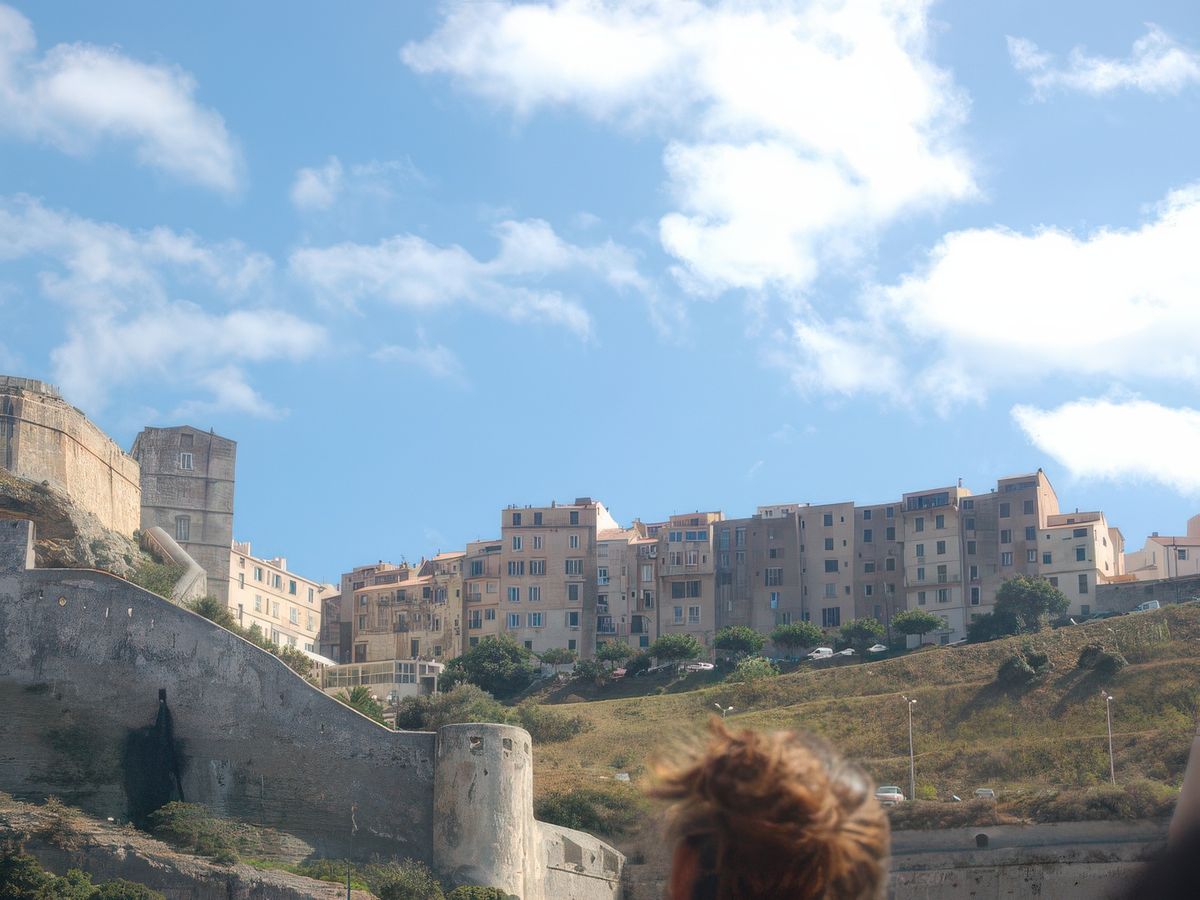 photo Paysage urbain de natlero