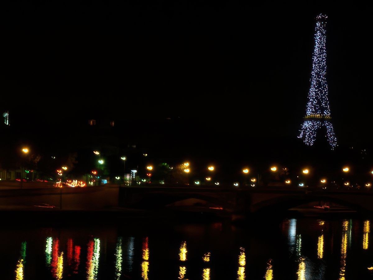 photo Paysage urbain de lobe