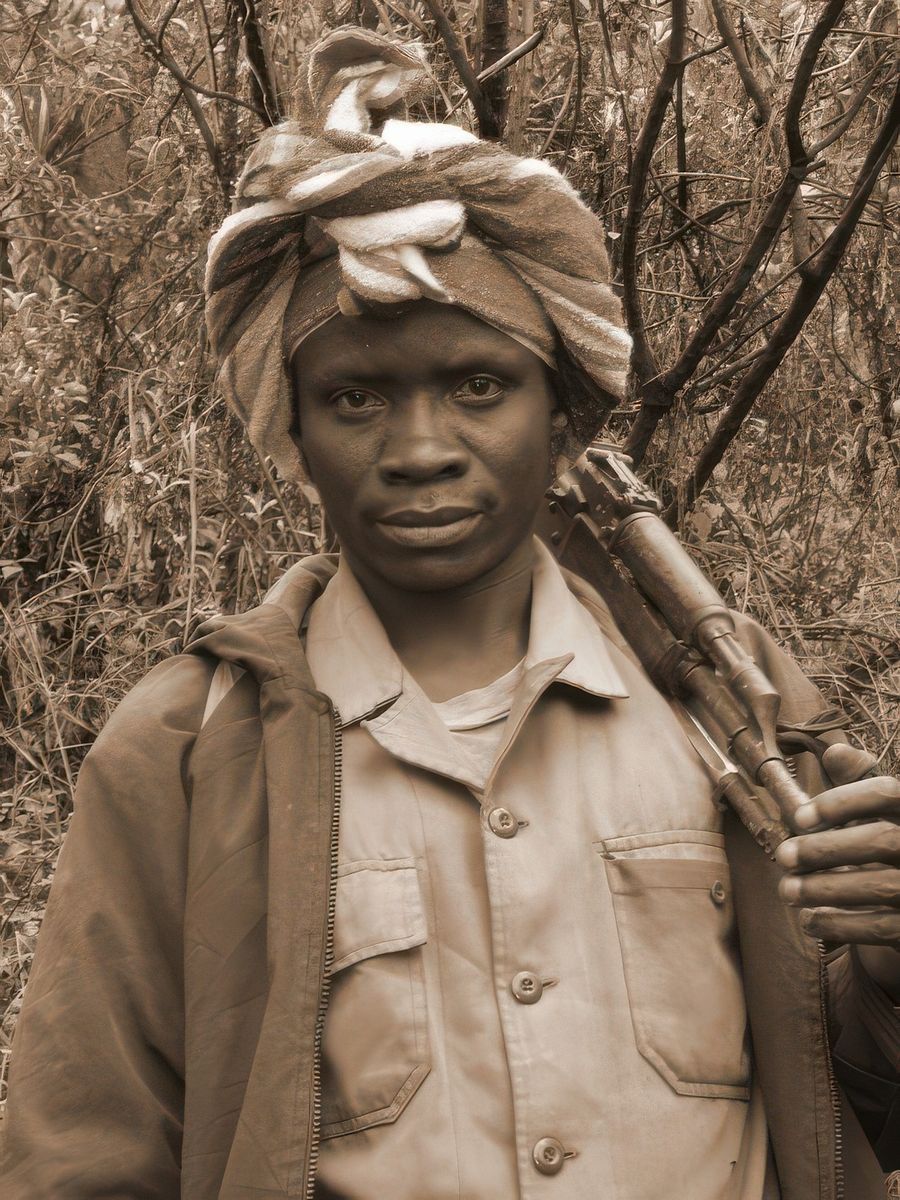 photo Portrait de voyage de Malherbe