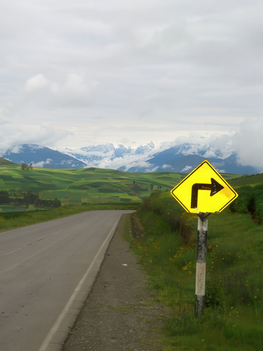 photo Sur la route de jerome