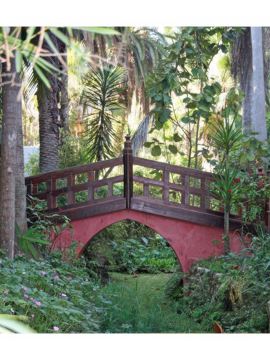 photo Les ponts de Anne-Claire