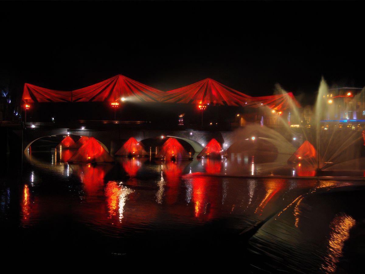 photo Les ponts de Steph27