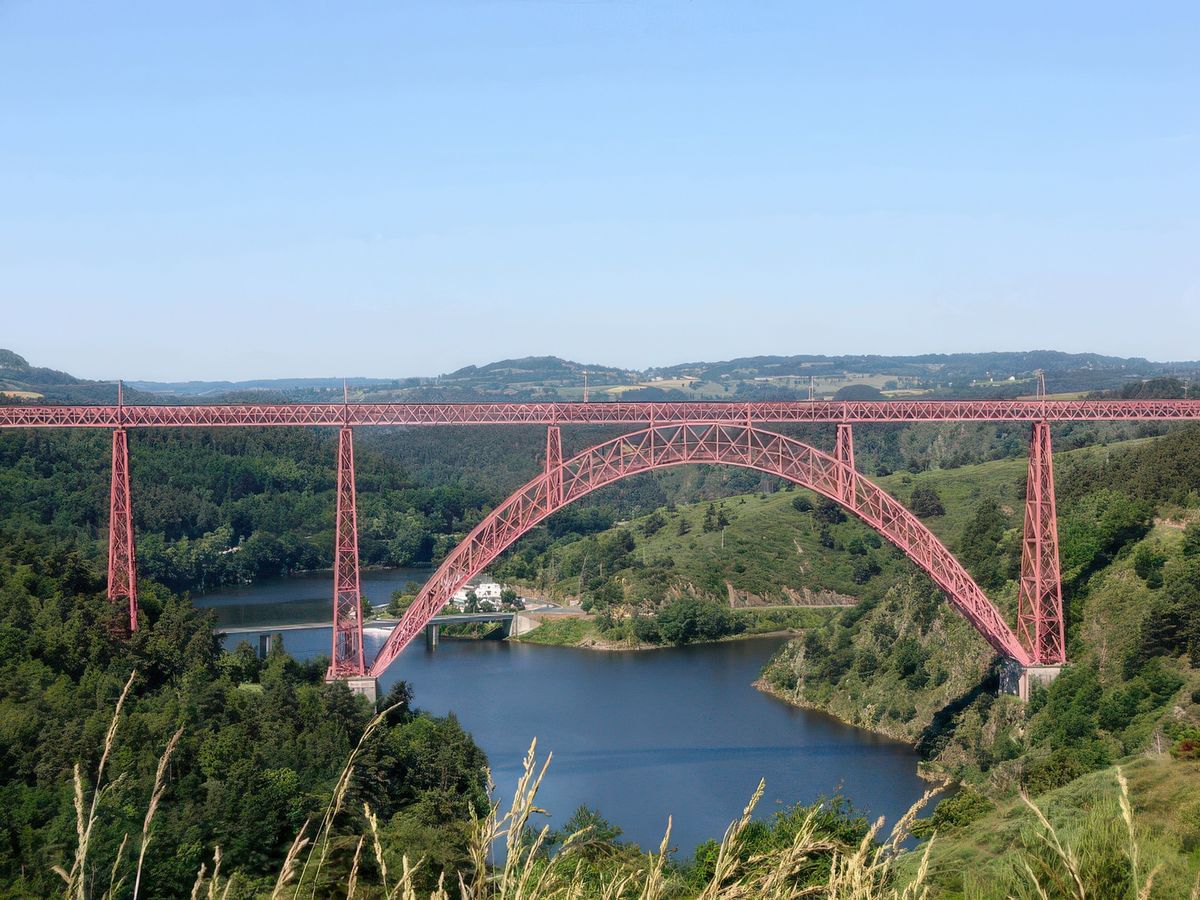 photo Les ponts de jojotroter