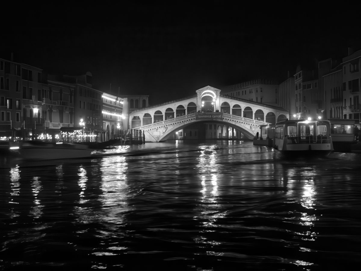 photo Les ponts de Bob Equatore