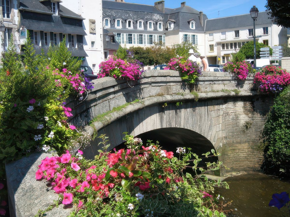 photo Les ponts de katy