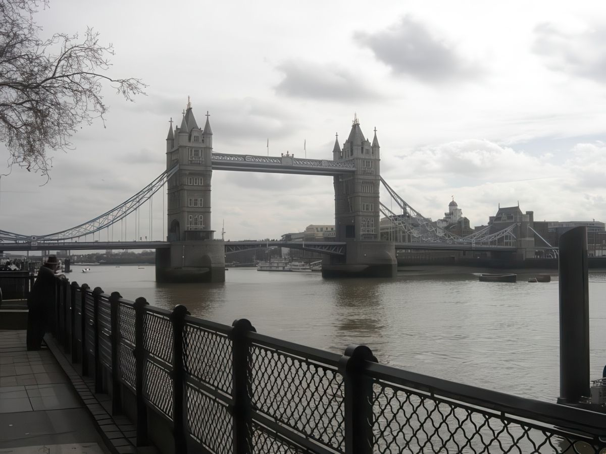 photo Les ponts de patouillette