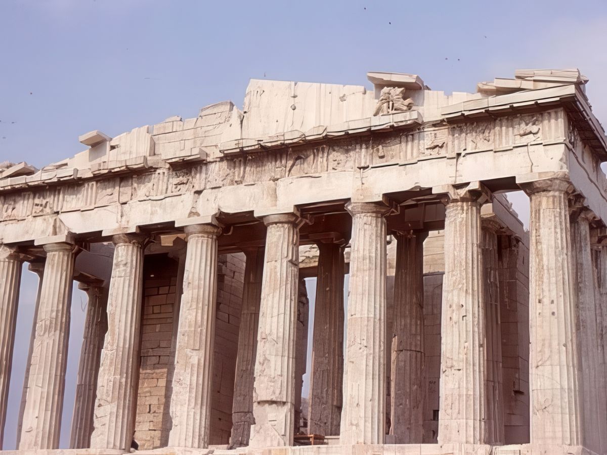 photo Les monuments de katy