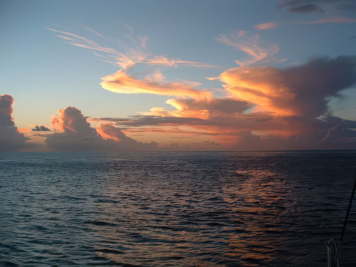 photo Le bout du monde de Fabrice
