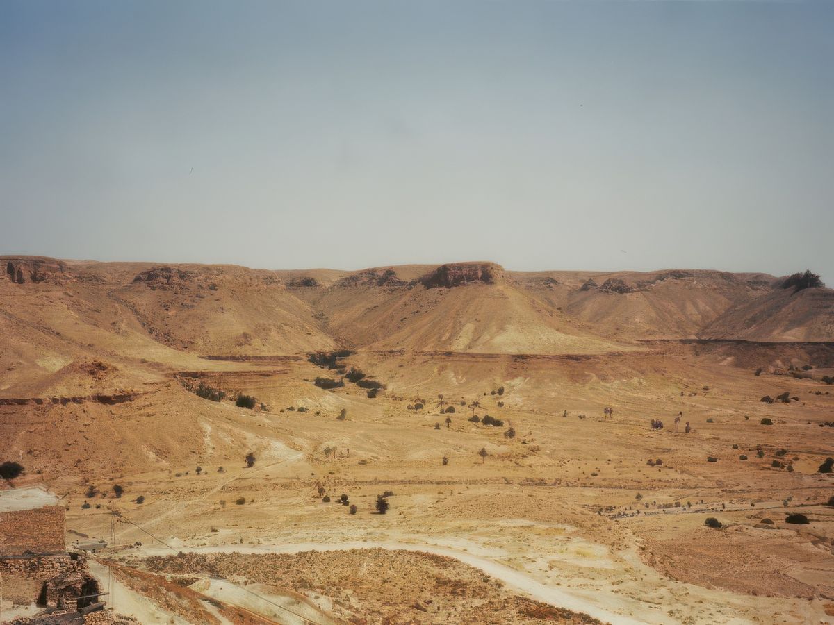 photo Le bout du monde de Sissi