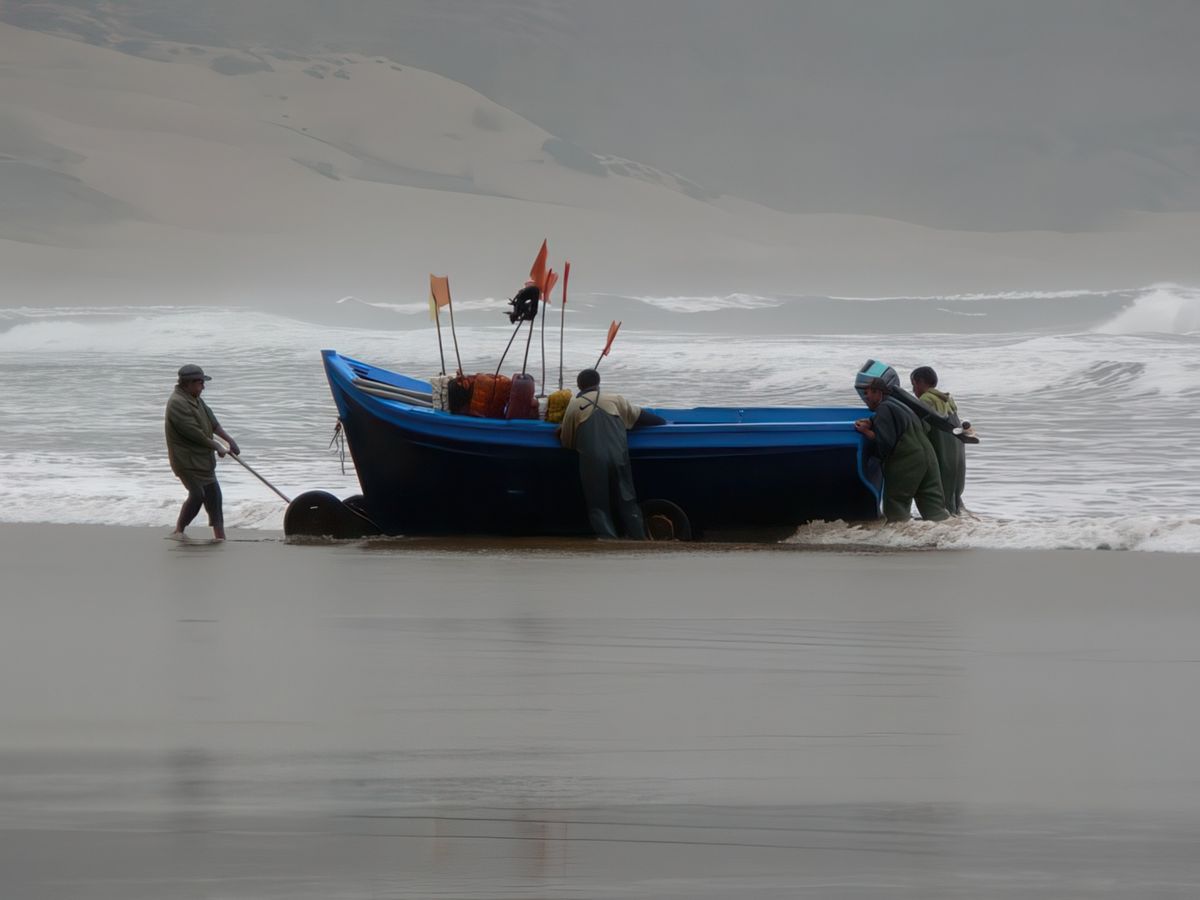photo Les métiers du monde de zazamau