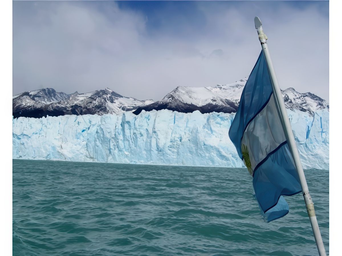 photo Les drapeaux de icare
