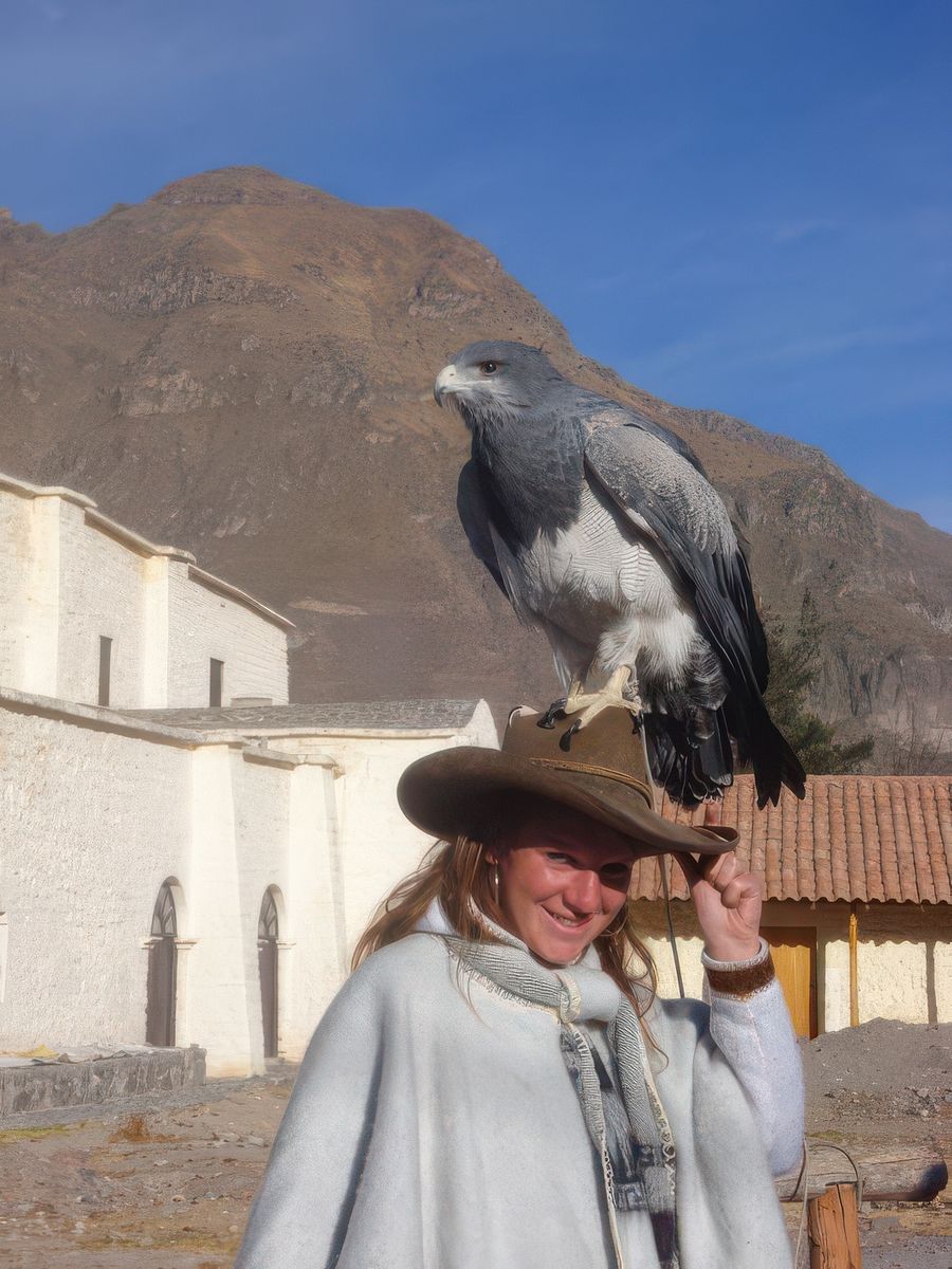 photo Insolite de charlotte.geo