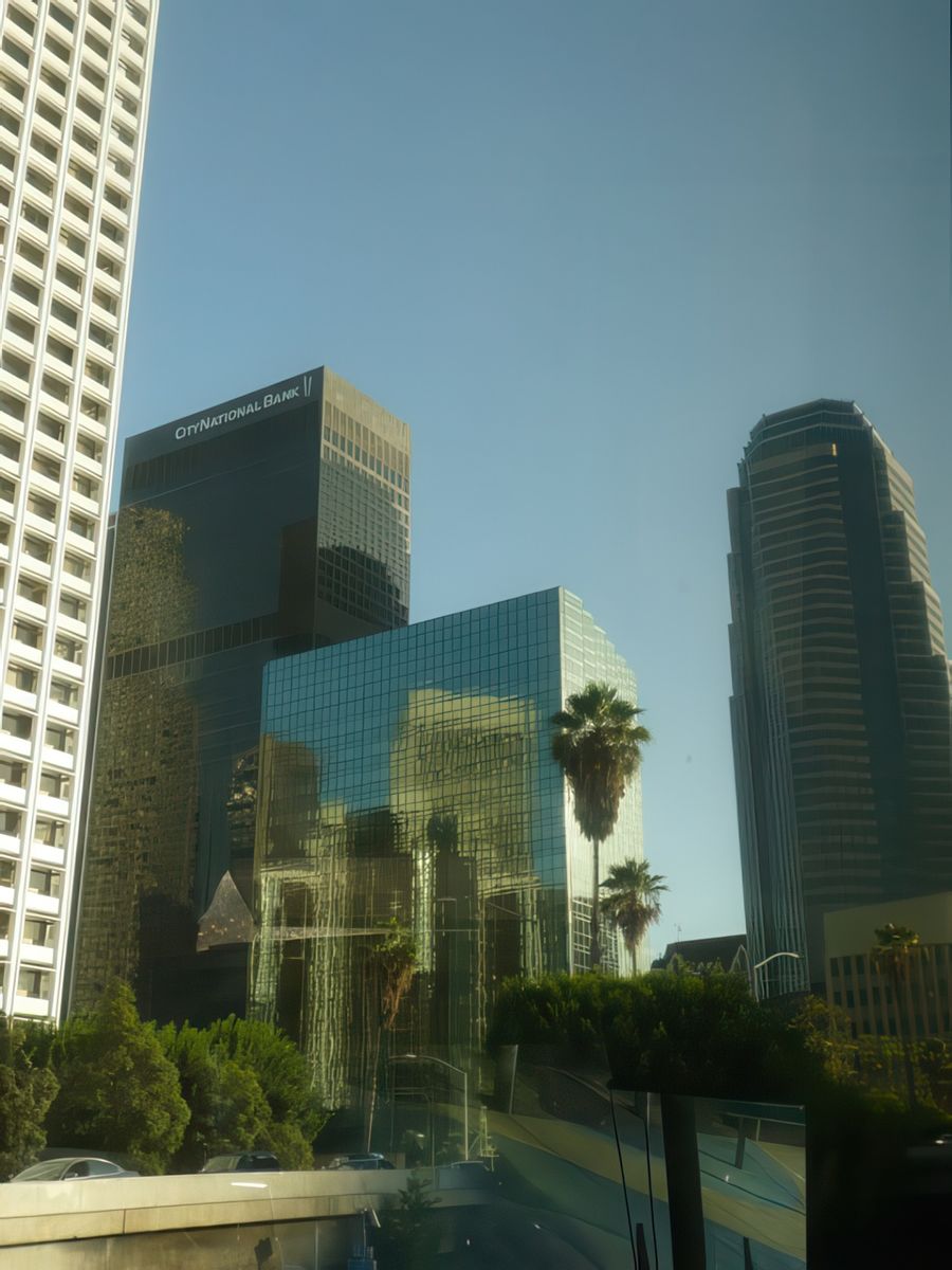 photo Les reflets de kokiyage