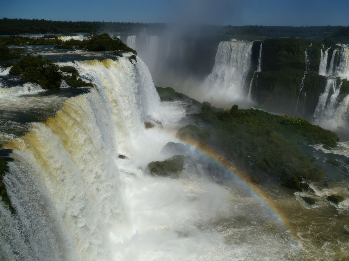 photo La grandeur de Oubea