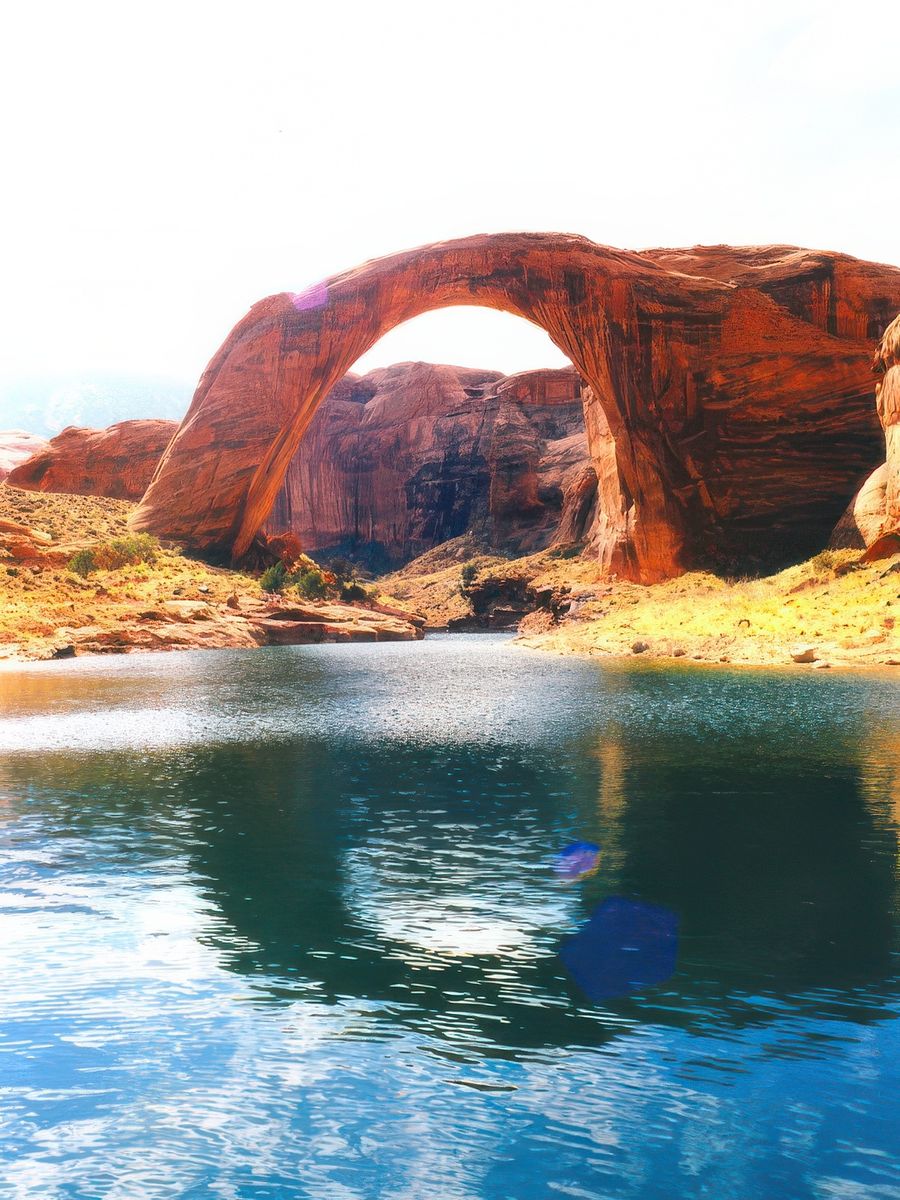 photo Paysage atypique de jbonamour