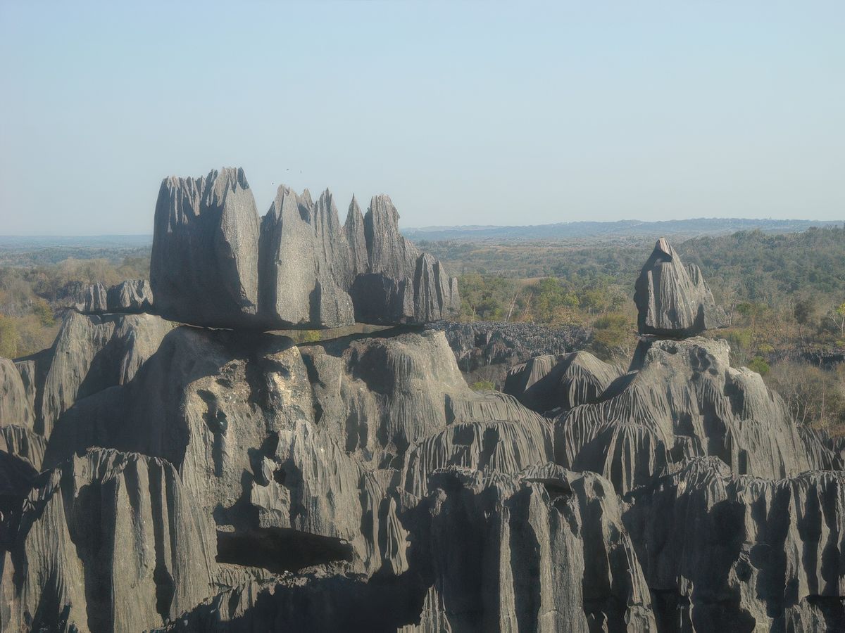 photo Paysage atypique de lolocharp
