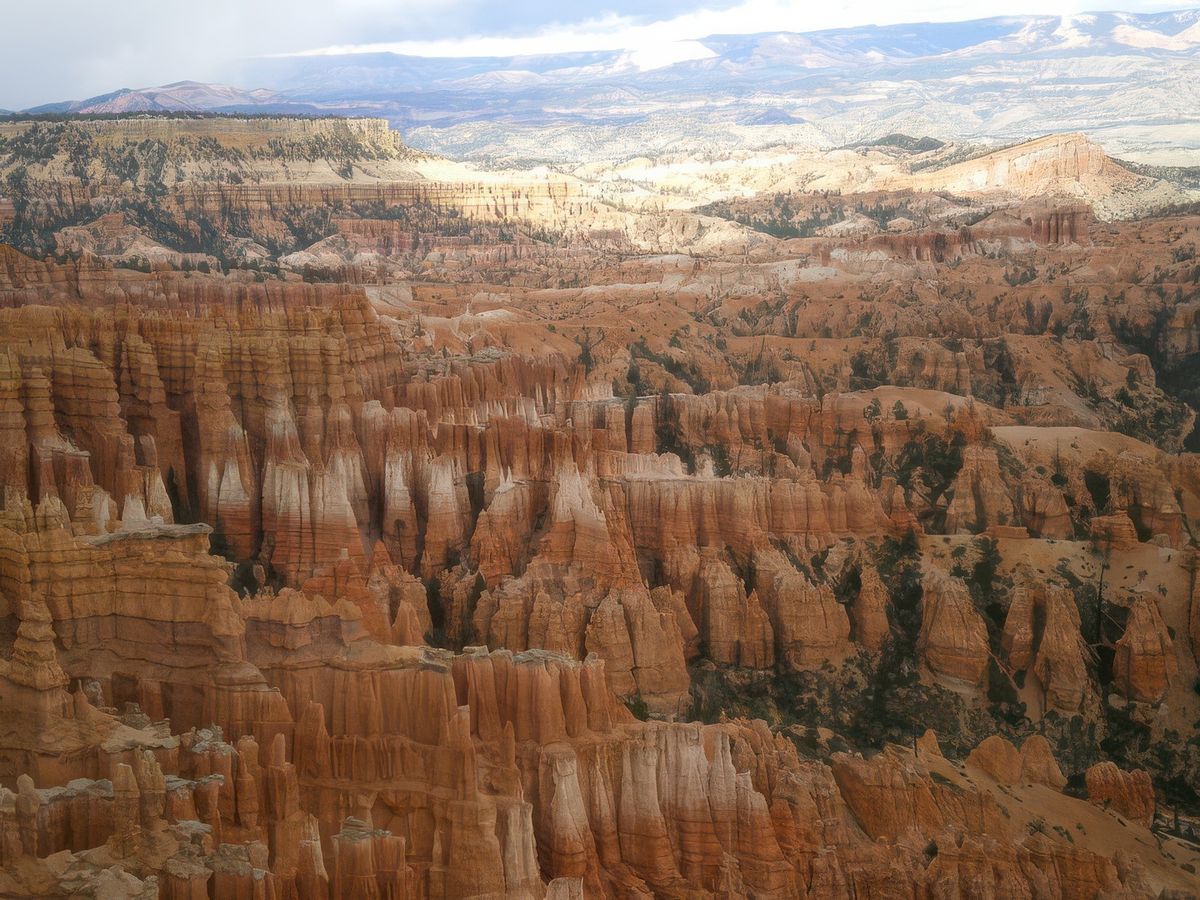 photo Paysage atypique de sandrine