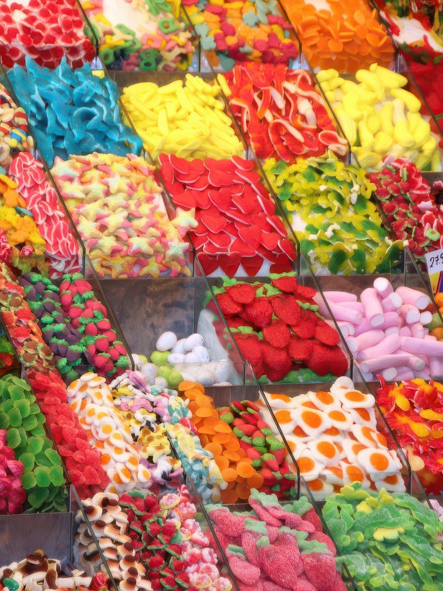 photo Les marchés du monde de JiPi13