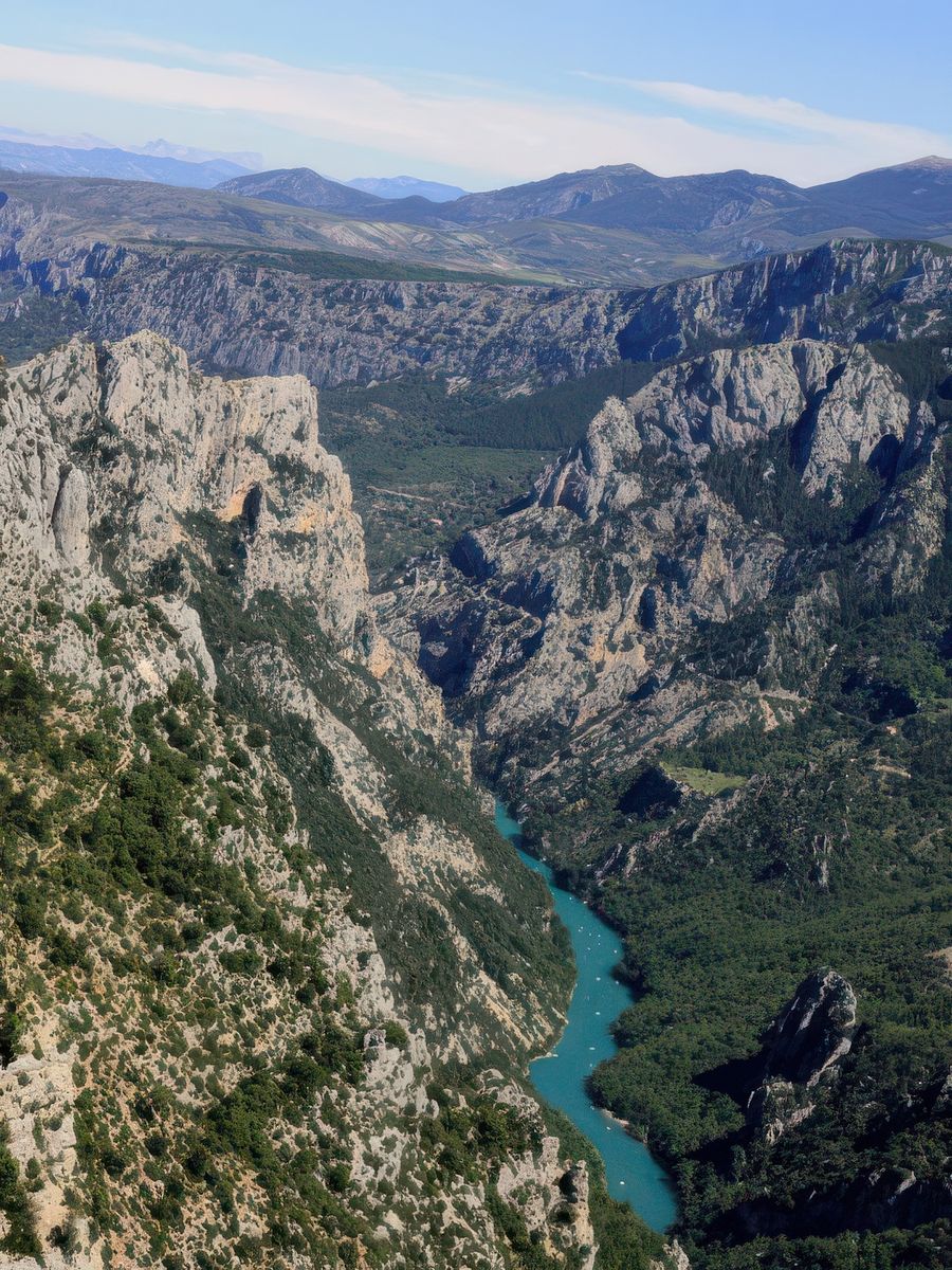 photo Voyage vu du ciel de jbonamour