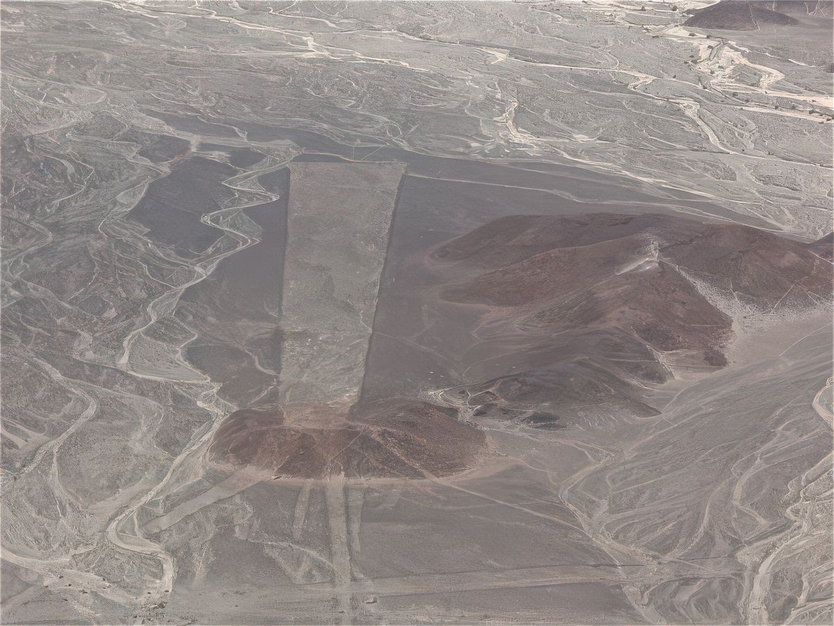 photo Voyage vu du ciel de carlavie