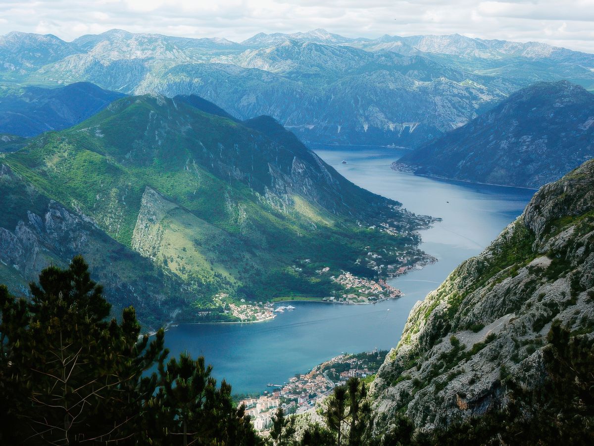 photo Voyage vu du ciel de micri