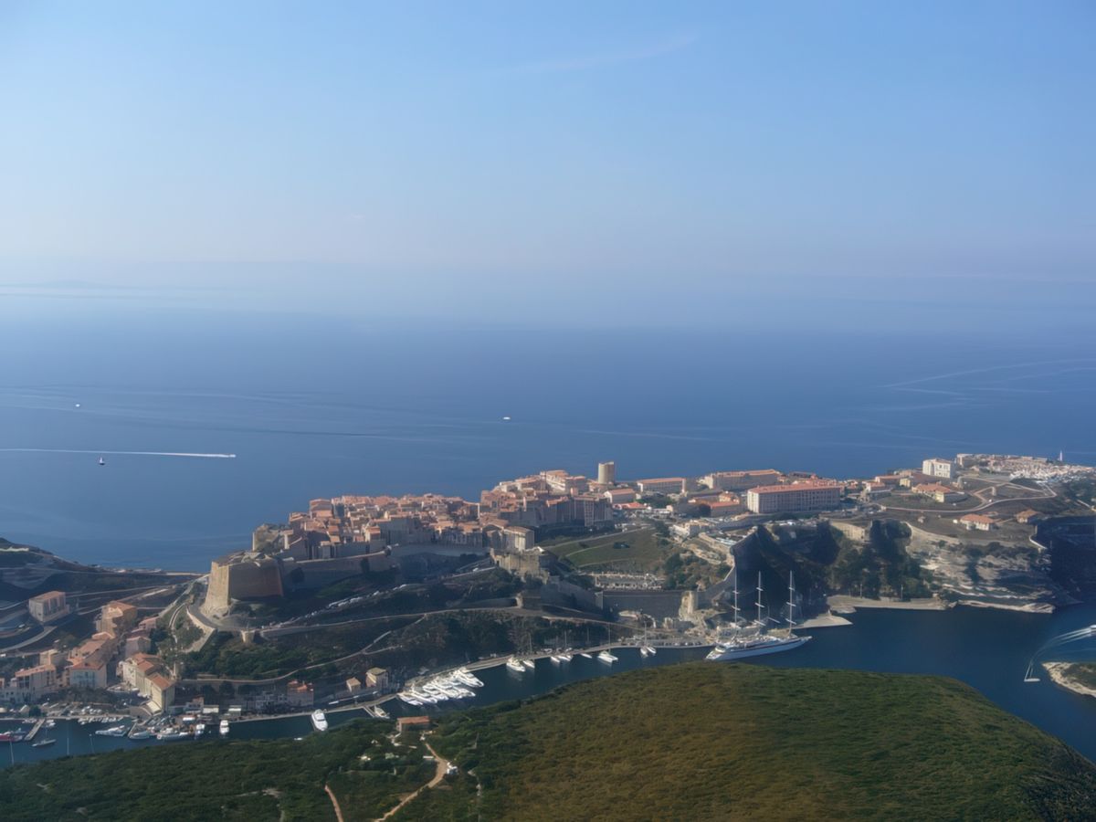 photo Voyage vu du ciel de valerie