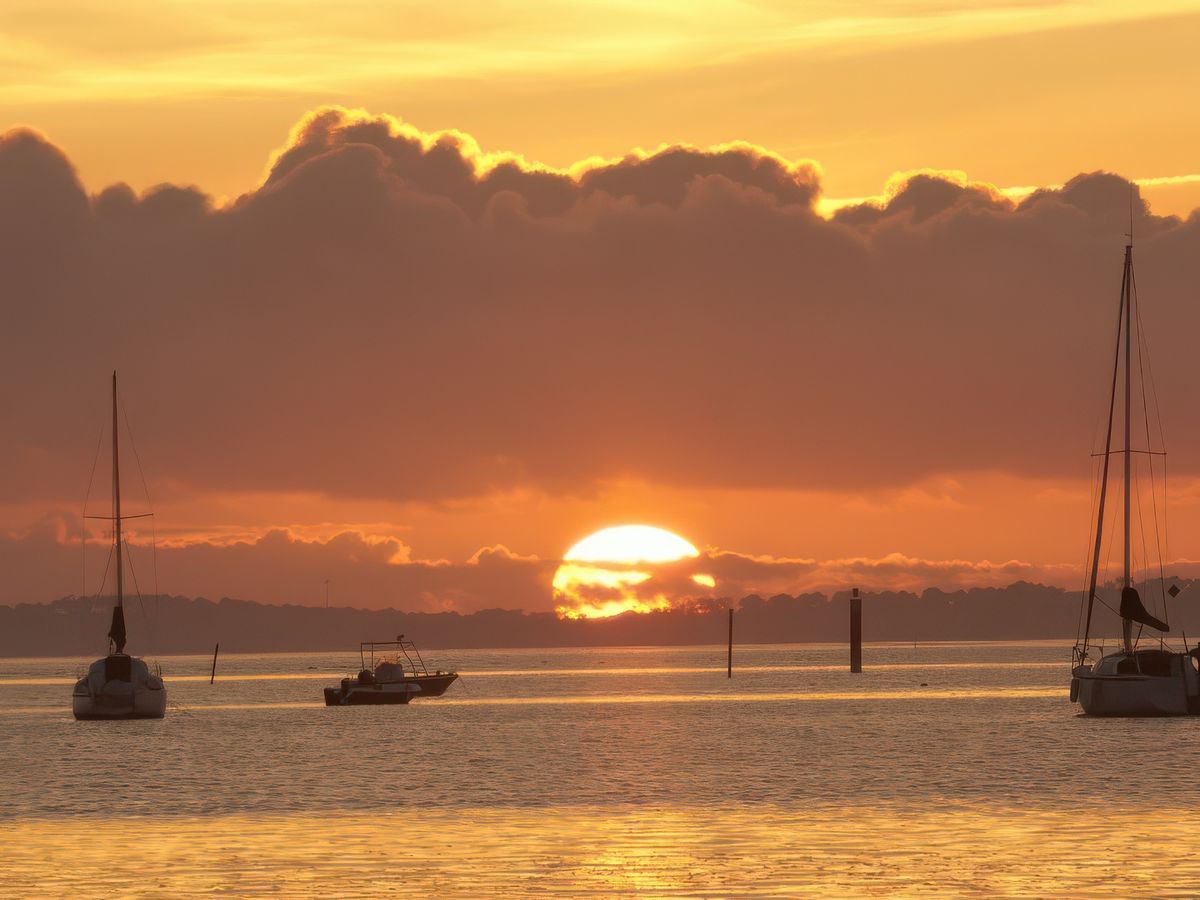 photo Couleur Orange de charenton carole