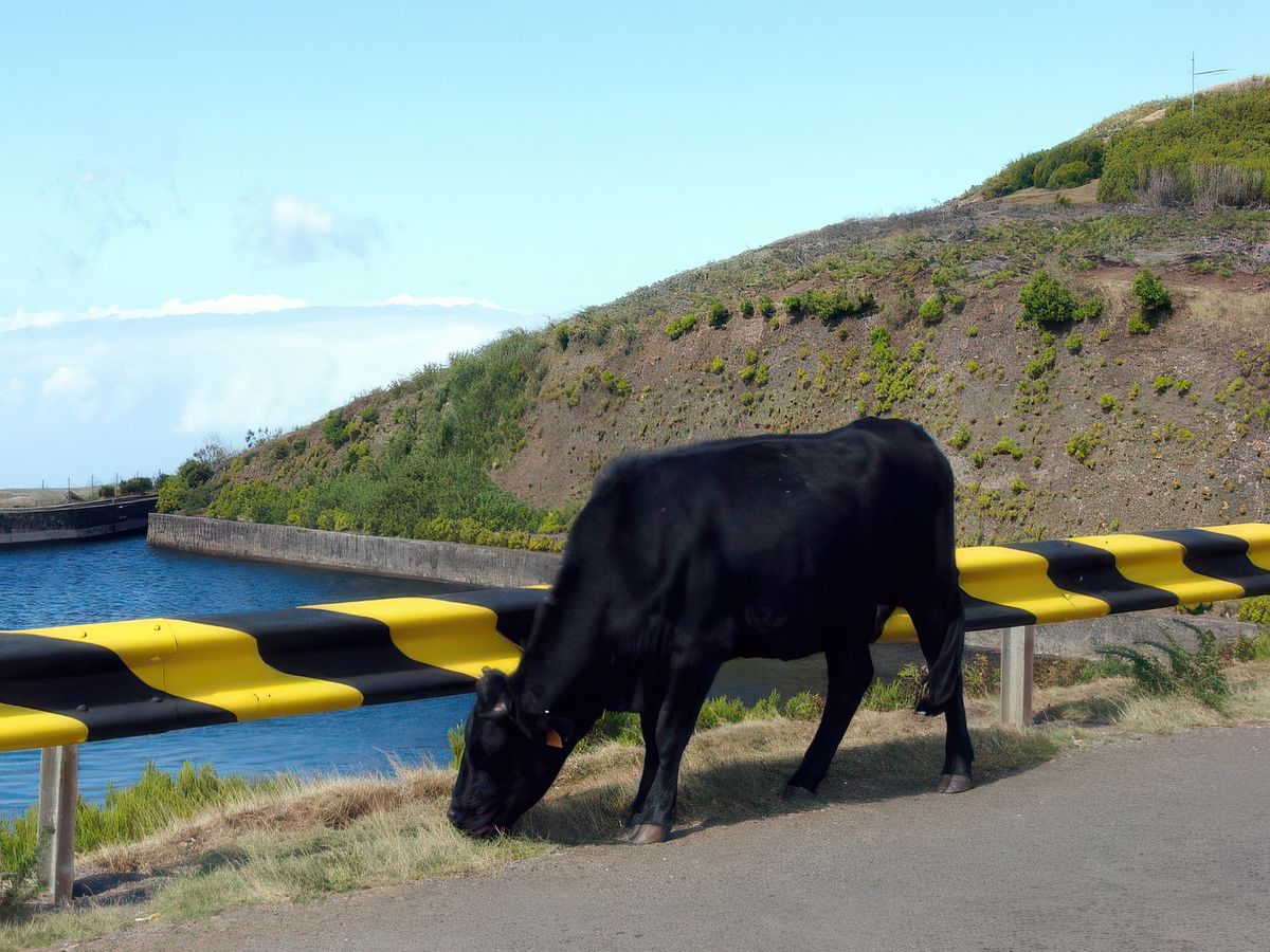 photo Sur la route de jojotroter