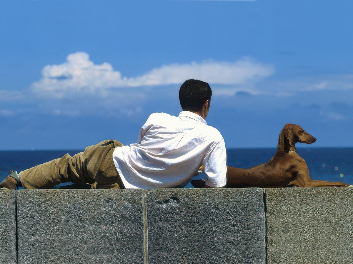 photo Petite pause de Tierny
