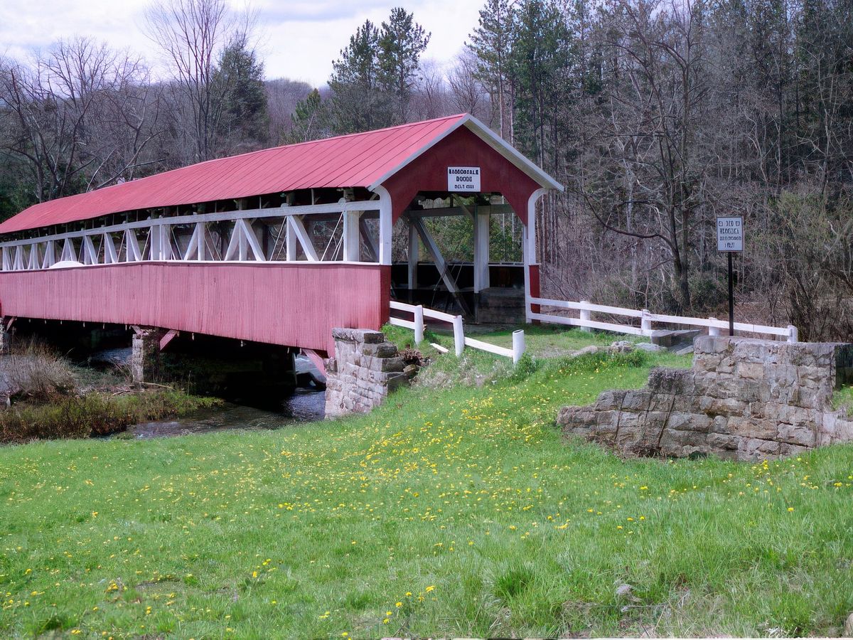 photo Les ponts de indianajohn78