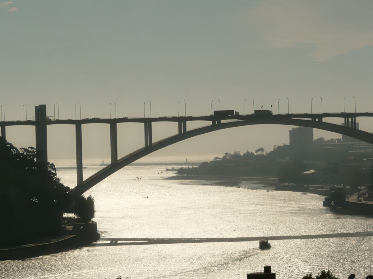 photo Les ponts de Noshby