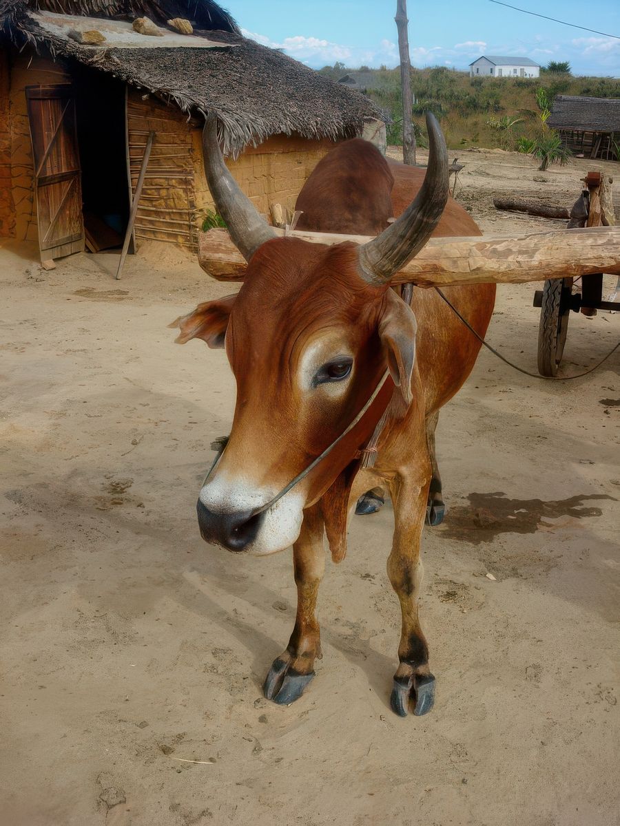 photo Les animaux de globe_trotteuse