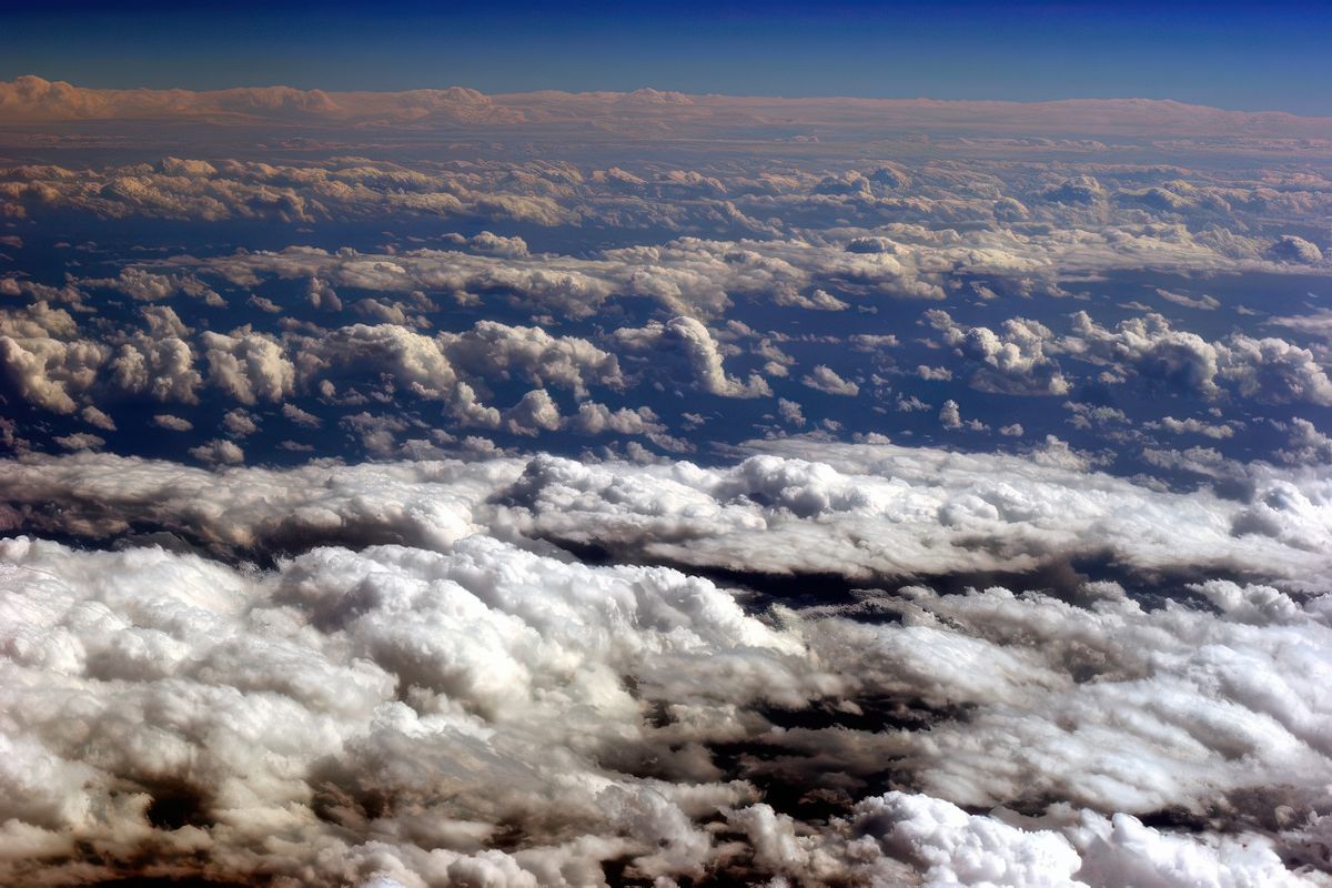photo L'immensité de anita