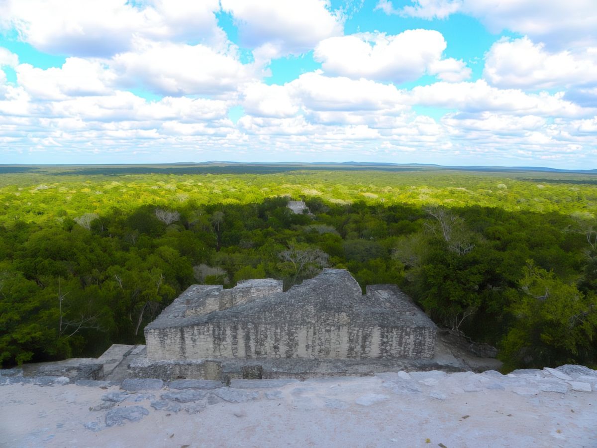 photo L'immensité de Shavhynn