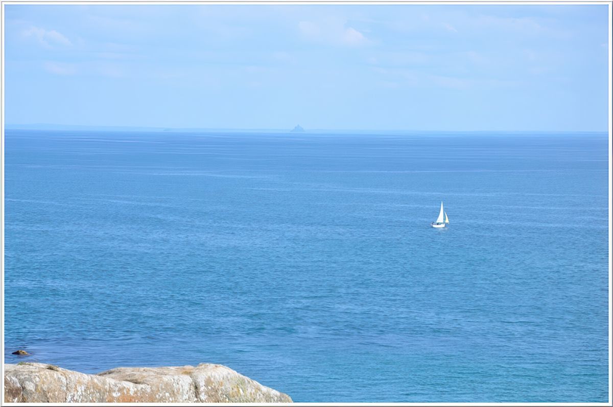 photo L'immensité de Baladeur