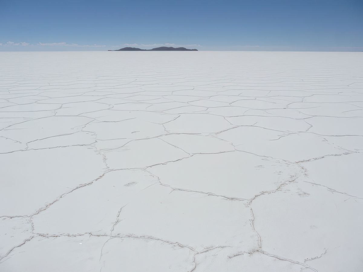 photo L'immensité de christtian
