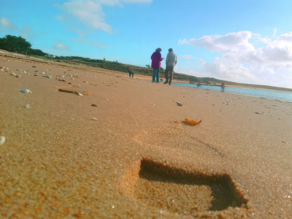 photo L'immensité de choupidu56