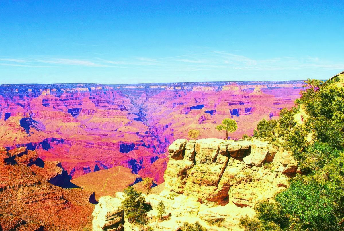 photo L'immensité de verstichel