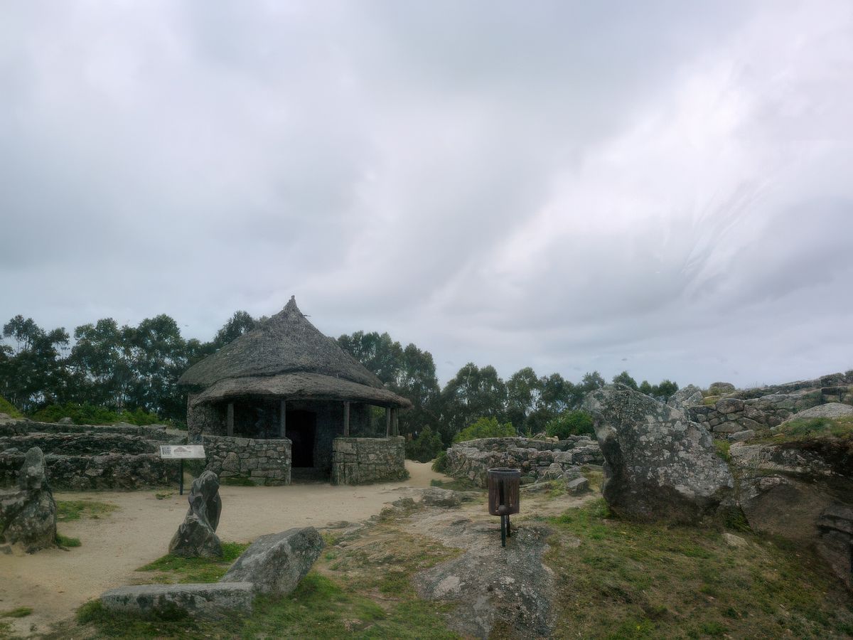 photo Les habitations traditionnelles de kristie1