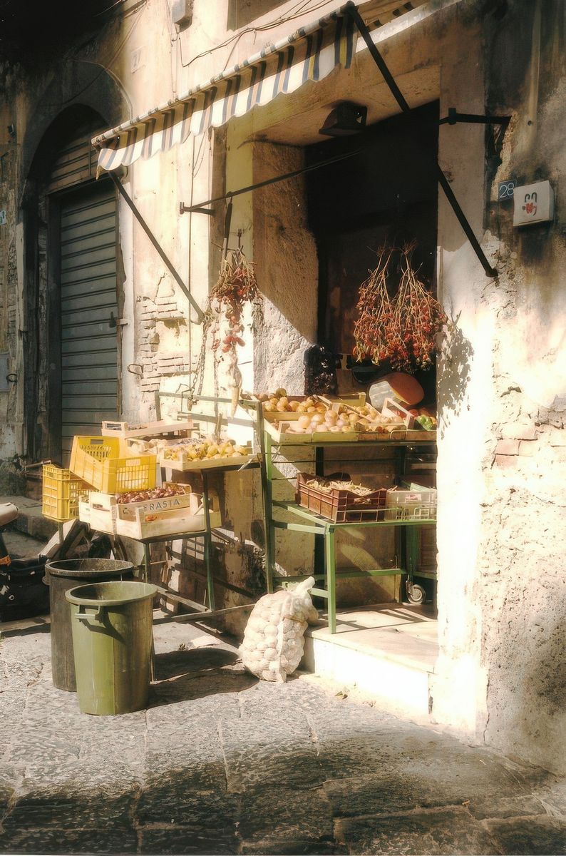 photo Les habitations traditionnelles de peicis