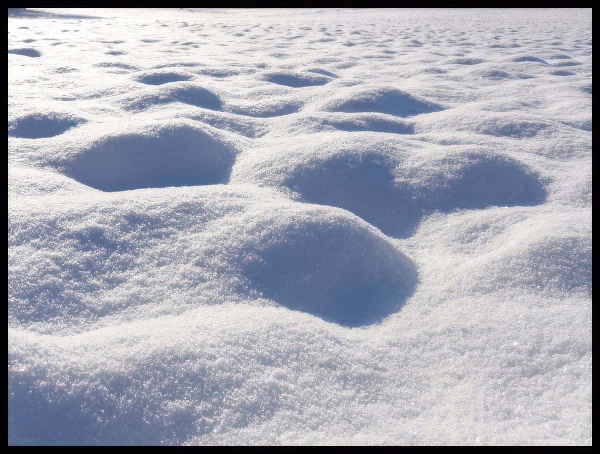 photo Le froid de willou