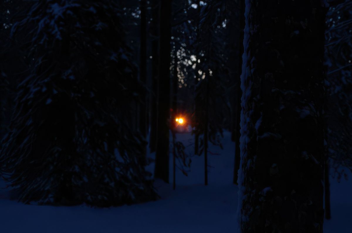 photo Le froid de fredleglobetrotter