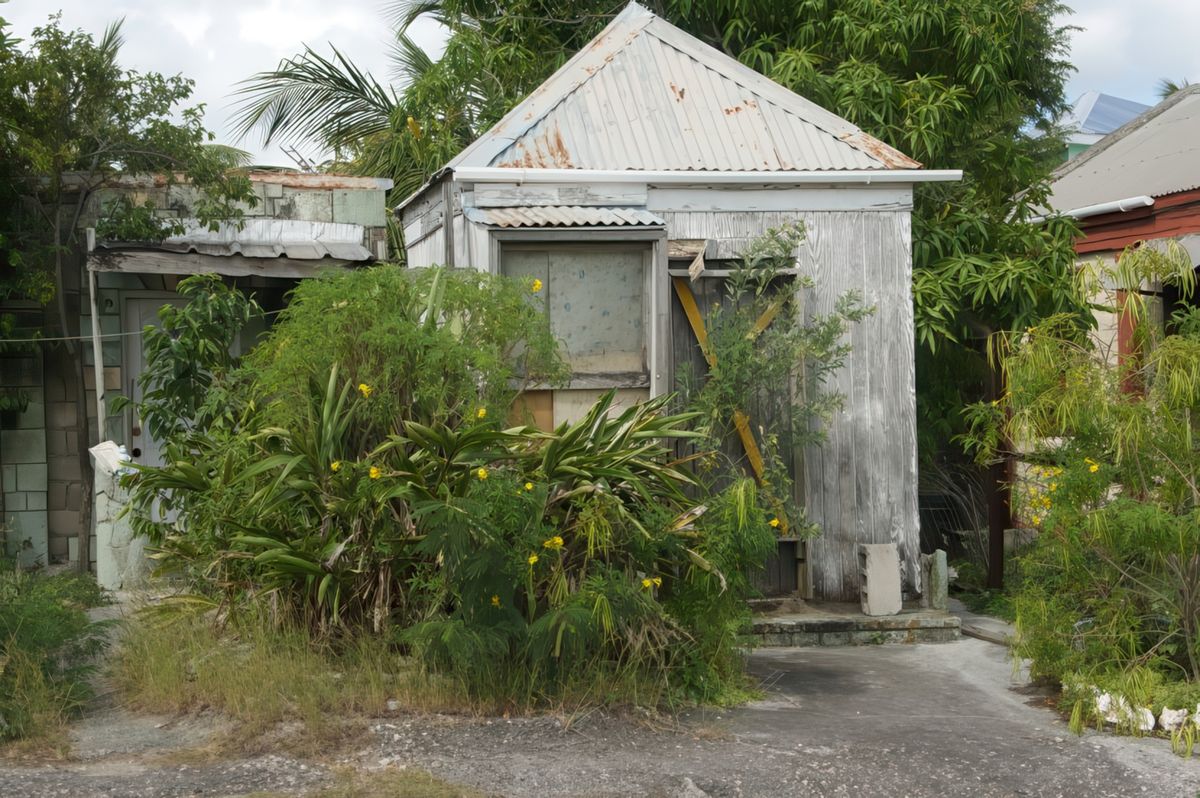 photo Une porte ET une fenêtre de bigniou