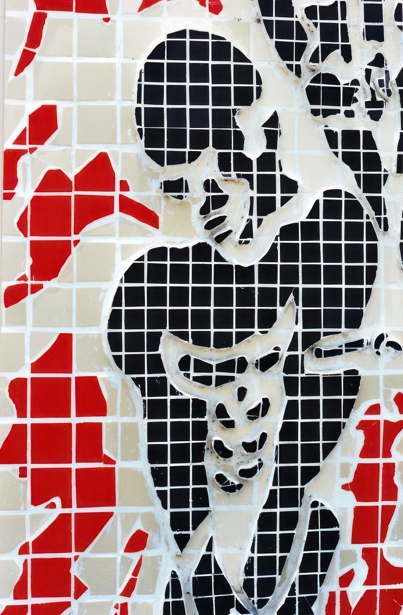 photo Une porte ET une fenêtre de Petronille21