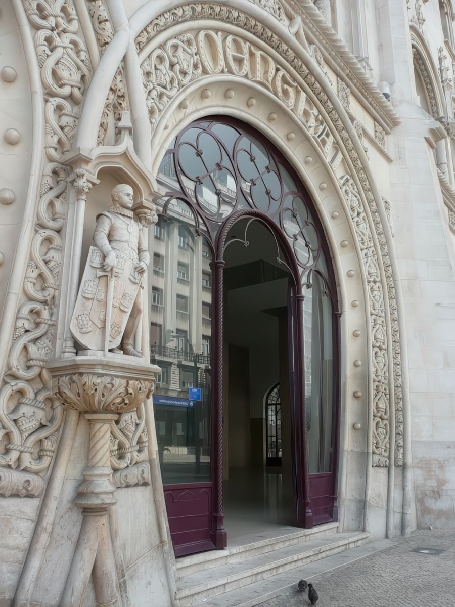 photo Une porte ET une fenêtre de christtian
