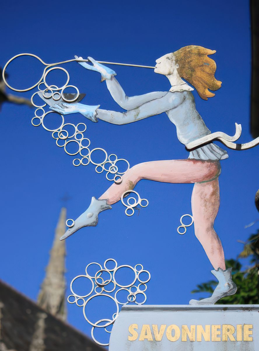 photo Gros plan sur un détail de jbonamour