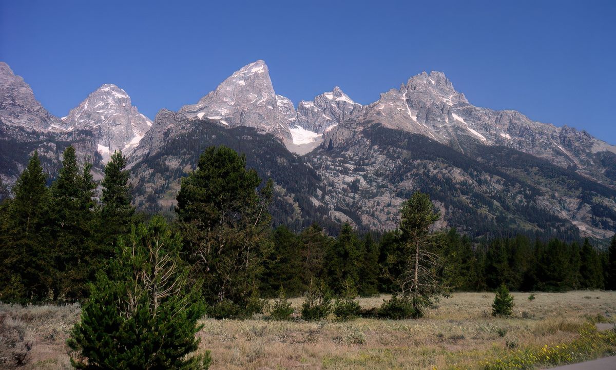 photo Les montagnes de jbonamour