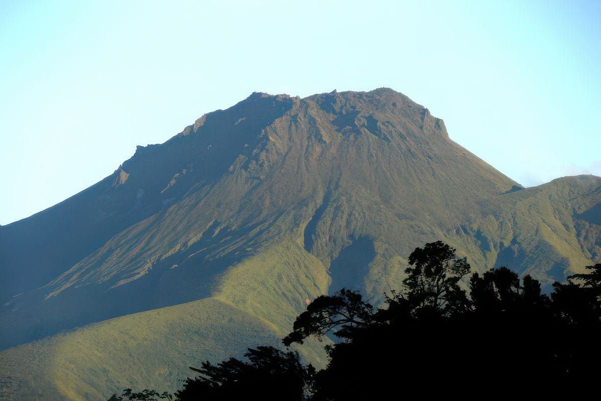 photo Les montagnes de jojotroter
